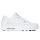 Придбати Nike Air Max 90 Leather White FKS55723