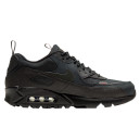 Купить Nike Air Max 90 Surplus Black FKS57128