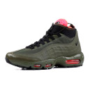 Кросівки Nike Air Max 95 Sneakerboot Dark Loden