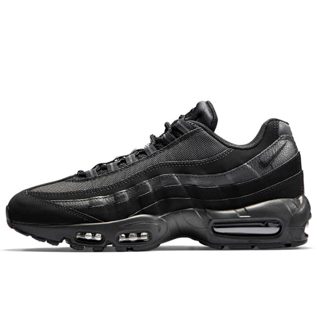 Nike Air Max 95 Black 609048-092