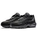 Кроссовки Nike Air Max 95 Black