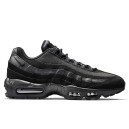 Купить Nike Air Max 95 Black FKS2357585