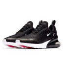Кроссовки Nike Air Max 270 Black White