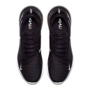 Оригинал Nike Air Max 270 Black White