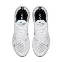 Оригинал Nike Air Max 270 White Black