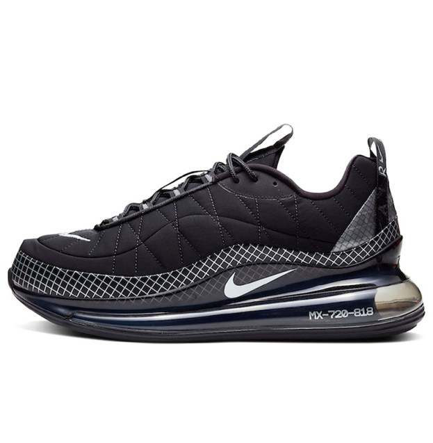 Nike MX 720 818 Black CI3871-001