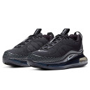 Кроссовки Nike MX 720 818 Black
