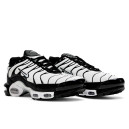 Кросівки Nike Air Max Plus TN Ultra White Black