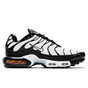 Придбати Nike Air Max Plus TN Ultra White Black FKS1957