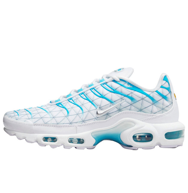 Nike Air Max Plus Marseille FQ2397-100