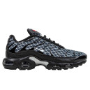 Купить Nike Air Max Plus Black Blue White FKS2350612