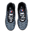 Оригинал Nike Air Max Plus Black Blue White