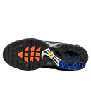Nike Air Max Plus Black Blue White 2350612