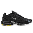 Купить Nike Air Max TN Plus Black White FKS2351576