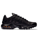 Купить Nike Air Max Plus Triple Black 604133-050 FKS56201