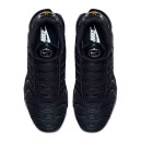 Оригинал Nike Air Max Plus Triple Black 604133-050