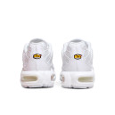 Оригинал Nike Air Max Plus White