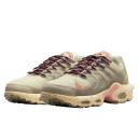 Кроссовки Nike Air Max Terrascape Plus Tan Burgundy
