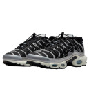 Кросівки Nike Air Max Plus Toggle Black Silver
