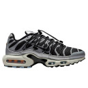 Придбати Nike Air Max Plus Toggle Black Silver FKS57538