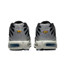 Nike Air Max Plus Toggle Black Silver FD0799-001