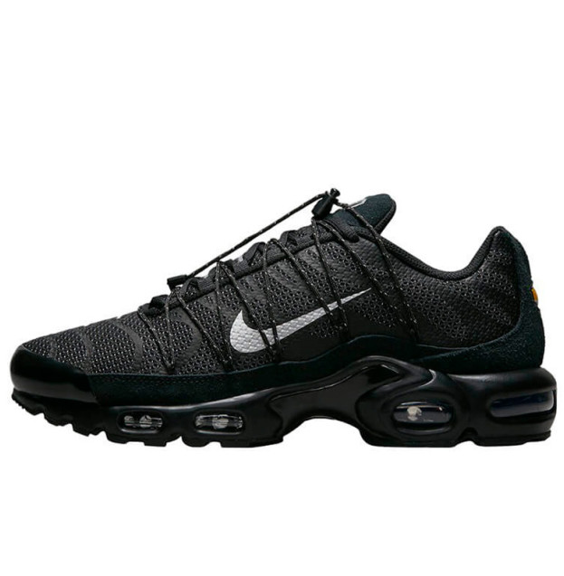 Nike Air Max Plus Toggle Black Reflective FD0670-001