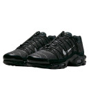 Кросівки Nike Air Max Plus Toggle Black Reflective