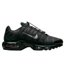 Придбати Nike Air Max Plus Toggle Black Reflective FKS57539