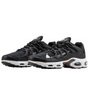 Кроссовки Nike Air Max Terrascape Plus Black White