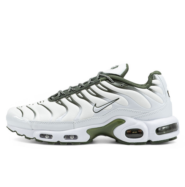 Nike Air Max TN Light Bone Olive
