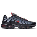 Купить Nike Air Max Plus Black Gradient Red FKS56858