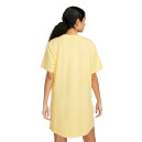 Другая одежда Сукня Nike NSW ESSNTL SS DRESS TSHRT