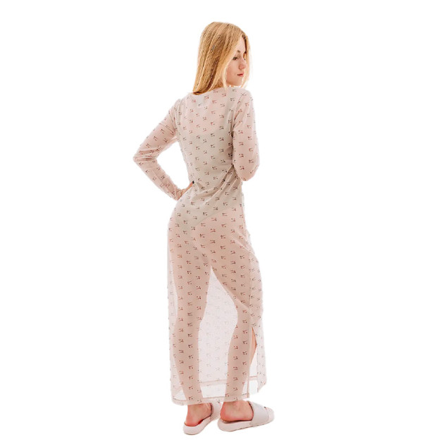 Сукня Nike NSW AIR AOP MESH LS DRESS DV8249-292