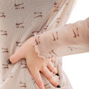 Оригінал Сукня Nike NSW AIR AOP MESH LS DRESS