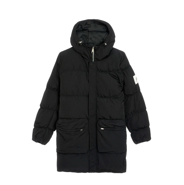 Пуховик JORDAN ESS STMT PARKA DQ7346-010