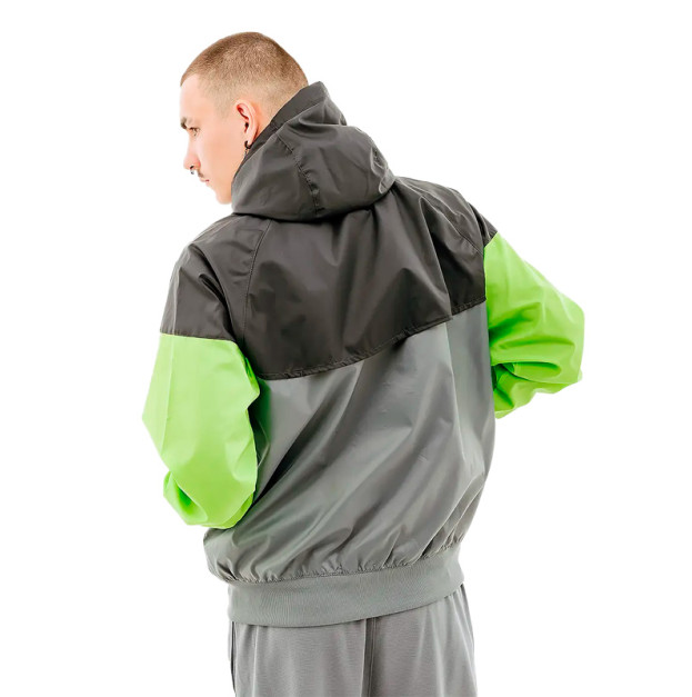 Куртка Nike NK WVN LND WR HD JKT DA0001-065