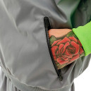 Оригінал Куртка Nike NK WVN LND WR HD JKT