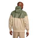 Верхній одяг Куртка Nike NK WVN LND WR HD JKT