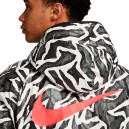 Оригінал Куртка Nike NSW TREND JKT AOP
