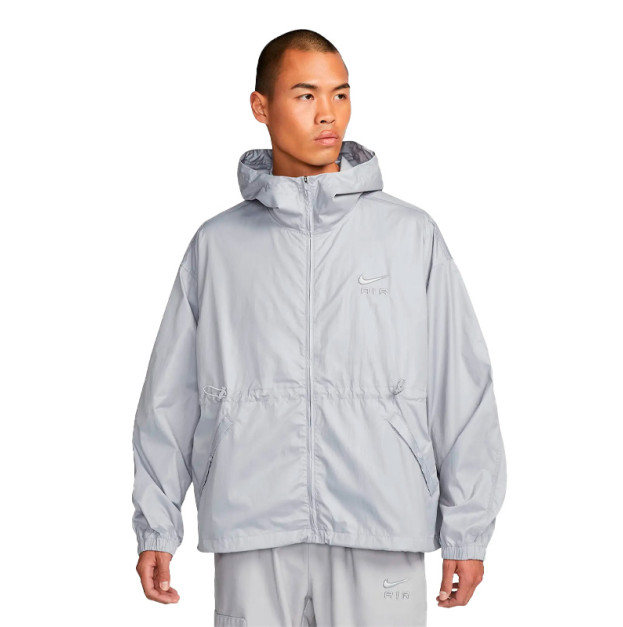Вітрівка Nike NSW AIR WOVEN JACKET DX0140-012