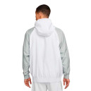 Верхняя одежда Вітрівка Nike NSW HYBRID LTWT WR