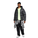 Оригінал Куртка Nike NK SF WR PL-FLD HD JKT