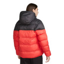 Верхній одяг Куртка Nike NK SF WR PL-FLD HD JKT