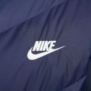 Оригінал Куртка Nike NK SF WR PL-FLD HD JKT