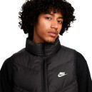 Верхній одяг Жилетка Nike SF WR PL-FLD VEST