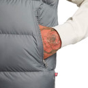 Оригінал Жилетка Nike SF WR PL-FLD VEST