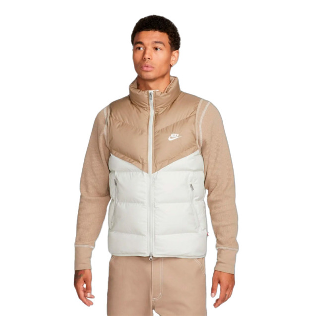 Жилетка Nike SF WR PL-FLD VEST FB8193-247