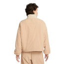 Верхній одяг Куртка Nike NSW ESSNTL WVN SHRPA LND JKT
