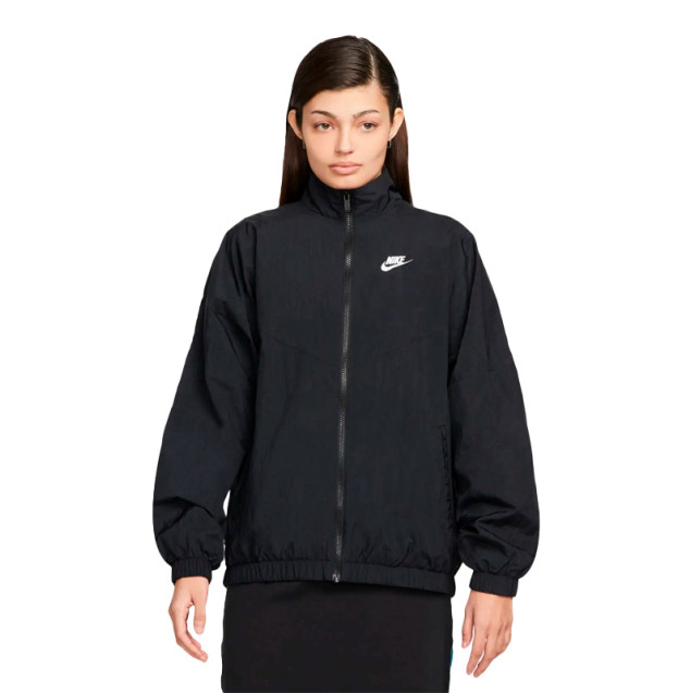 Куртка Nike NSW ESSNTL WR WVN JKT DM6185-010