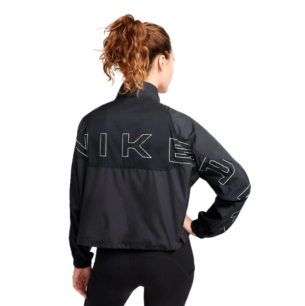 Вітрівка Nike NK DF AIR JACKET DX0263-010